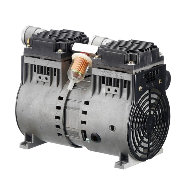 Vacuum Pump ｜ Doctor's Friend medical instrument co., ltd.