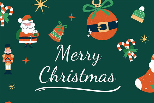 2022 Merry Chrismas ｜ Doctor's Friend medical instrument co., ltd.